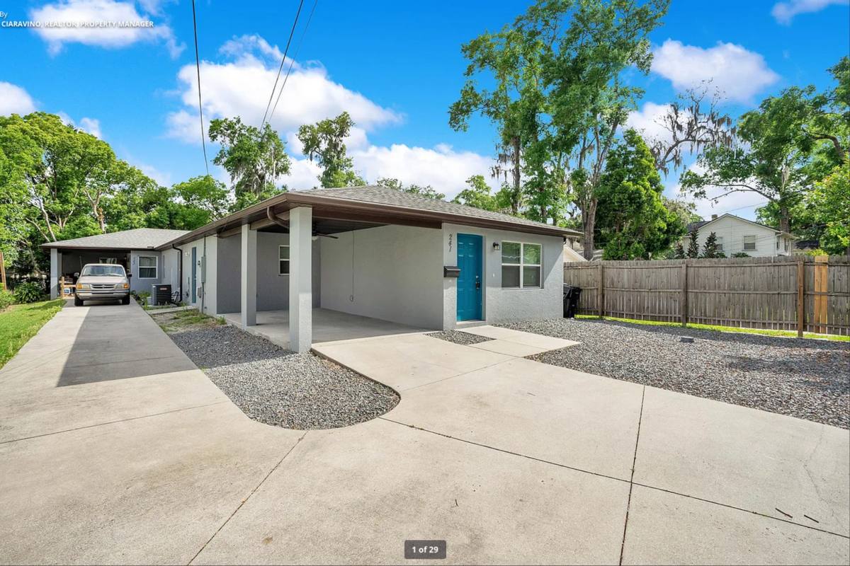 House for rent at 241 Emory Place, Orlando, FL 32804