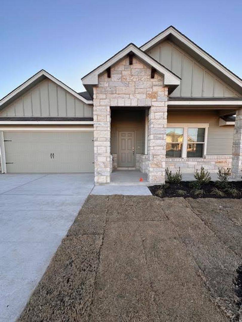 House for rent at 10908 Worthington St, Waco, TX 76708
