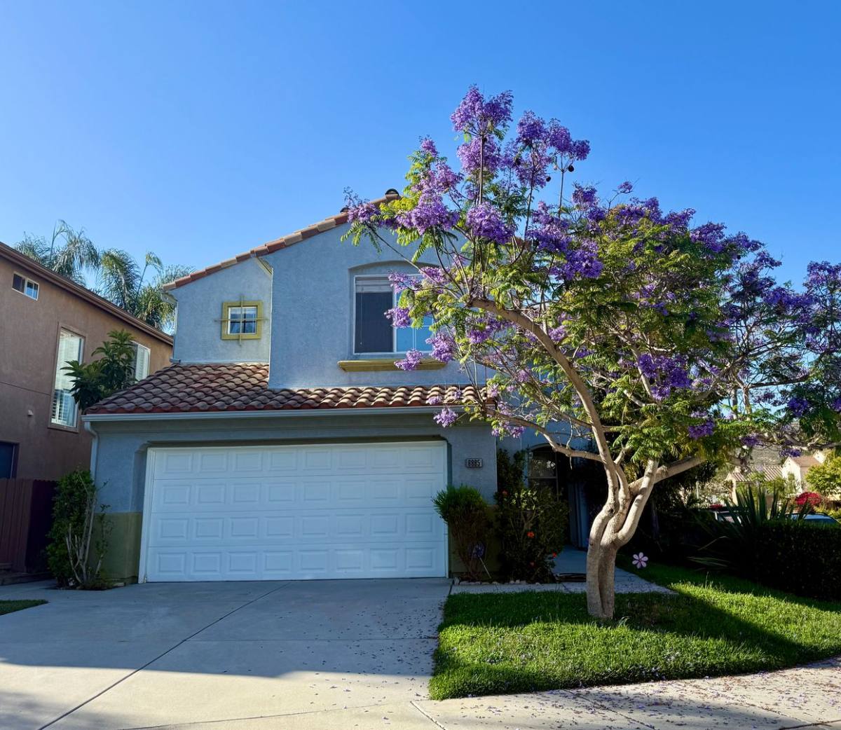 House for rent at 6885 Via Borregos, Carlsbad, CA 92009