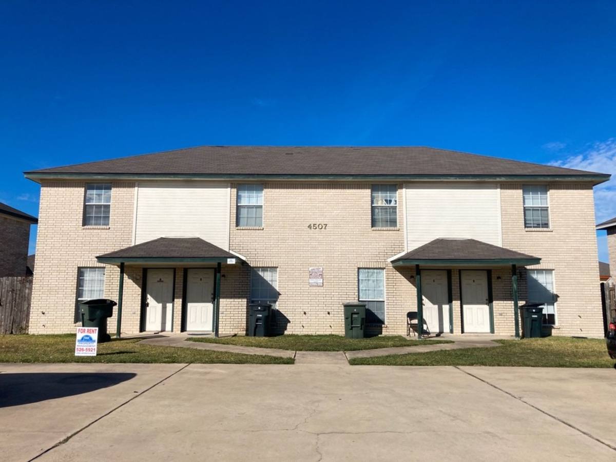 Apartment for rent at 4507 Jeff Scott Dr, Killeen, TX 76549