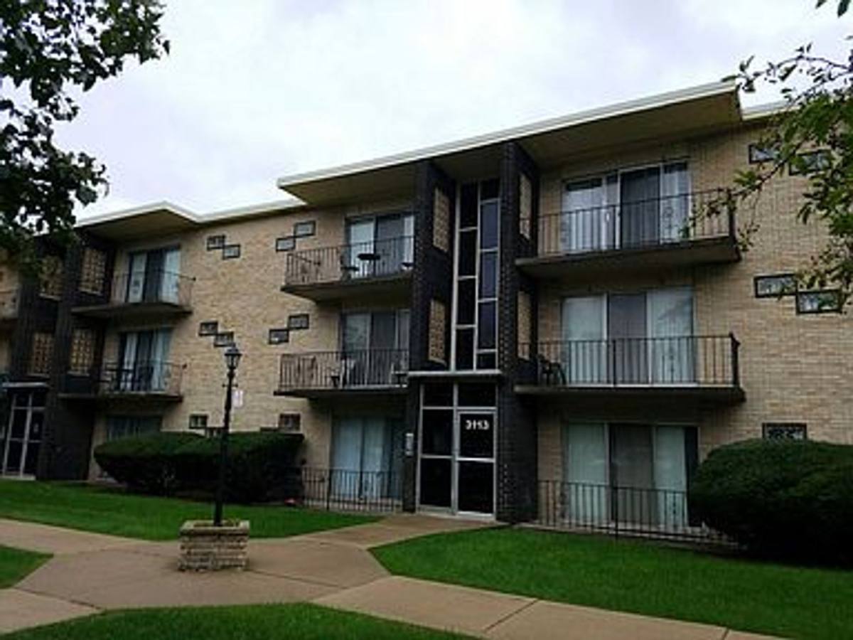 Condo for rent at 3113 Bernice Rd, Lansing, IL 60438