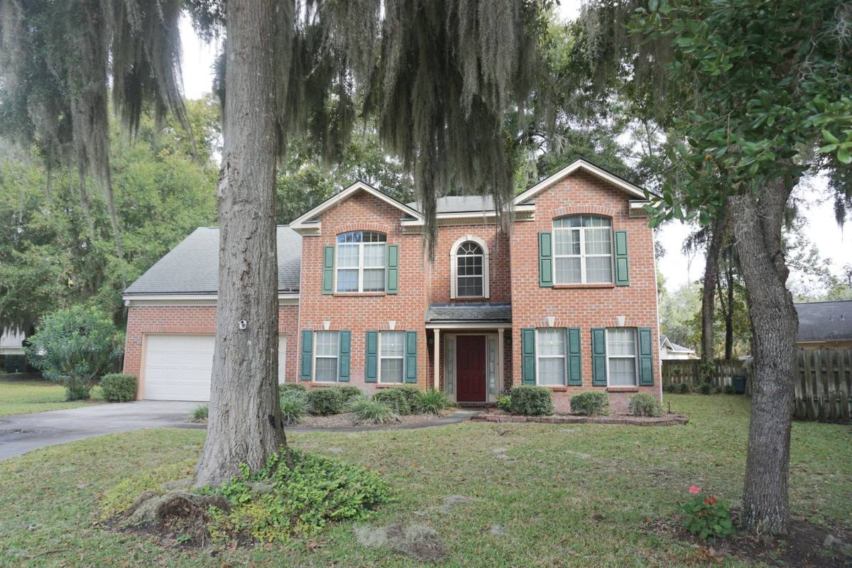 House for rent at 16 Ballastone Court, Savannah, GA 31410