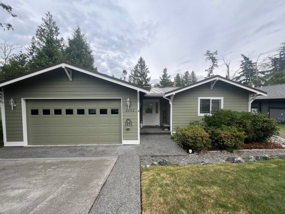 House for rent at 8152 Skeena Way, Blaine, WA 98230