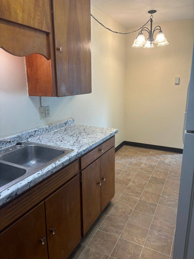Apartment for rent at 28 Farewell Ave, Fairbanks, AK 99701
