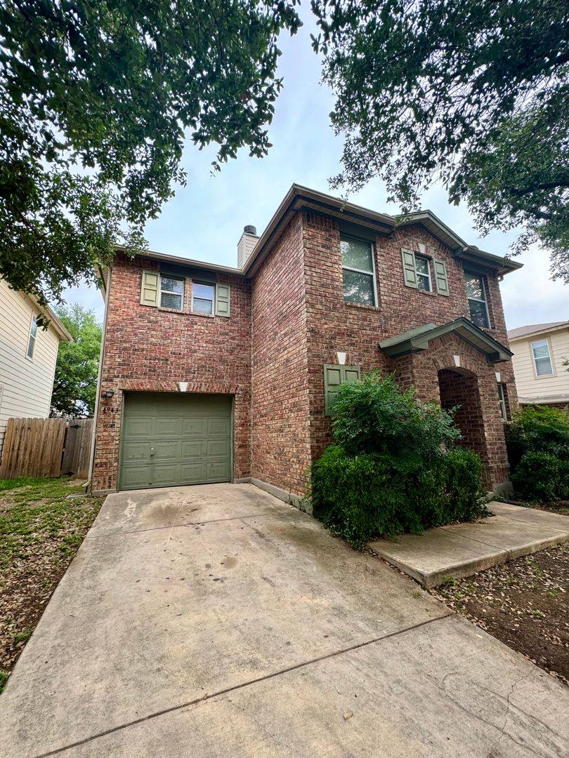 House for rent at 4943 Ancient Elm, San Antonio, TX 78247