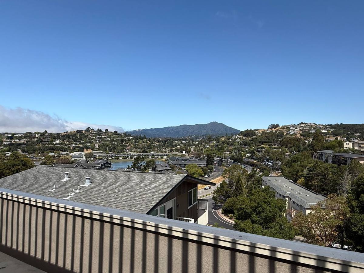 Apartment for rent at 26 Andrew Dr, Belvedere Tiburon, CA 94920