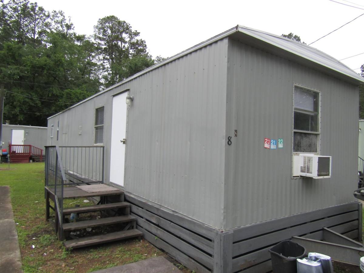 Apartment for rent at 1219 W Oglethorpe Highway, Hinesville, GA 31313