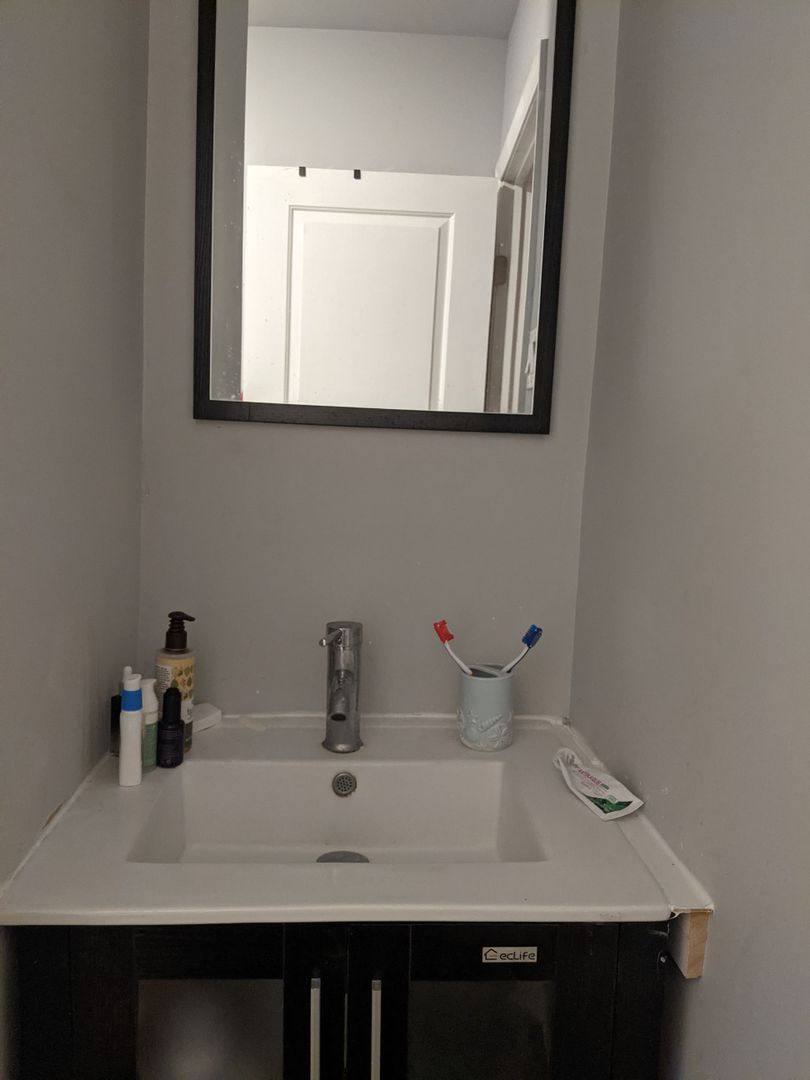 Apartment for rent at 1631 S Broad St, Philadelphia, PA 19148