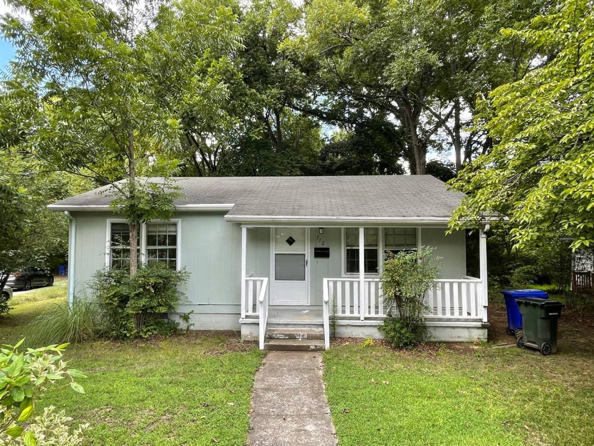 House for rent at 712 Gomains Ave, Chapel Hill, NC 27516