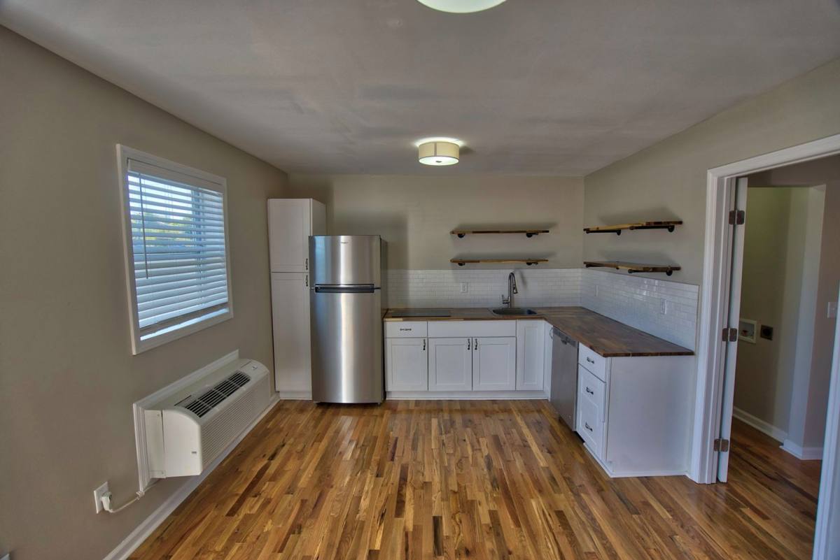 Apartment for rent at 3905 Alabama Ave, Nashville, TN 37209