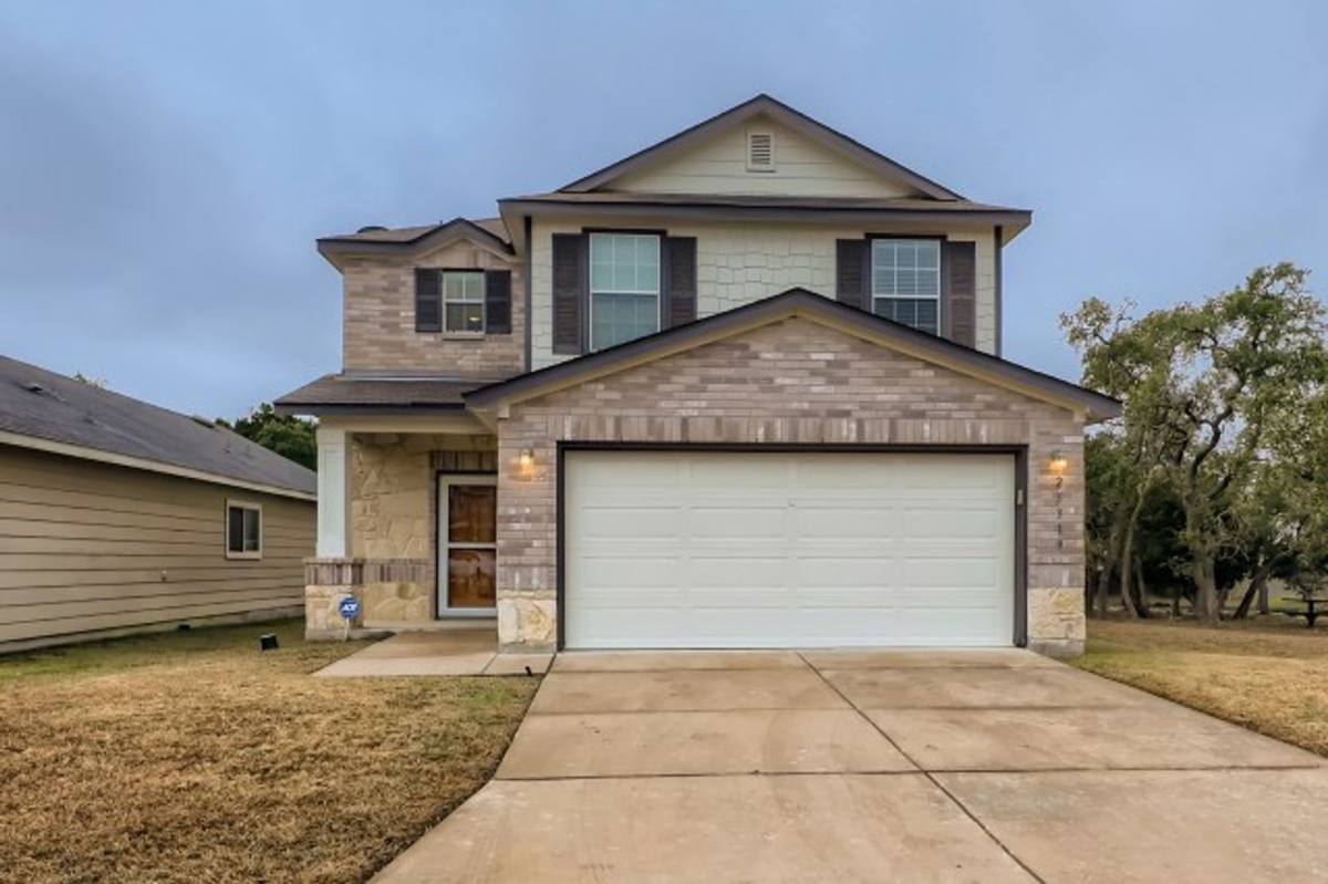 House for rent at 25319 Colt River, San Antonio, TX 78261