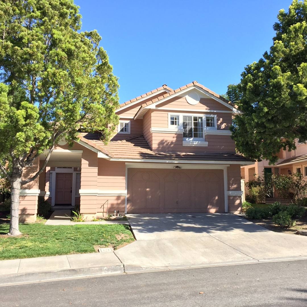 House for rent at 2305 Eastridge Loop, Chula Vista, CA 91915