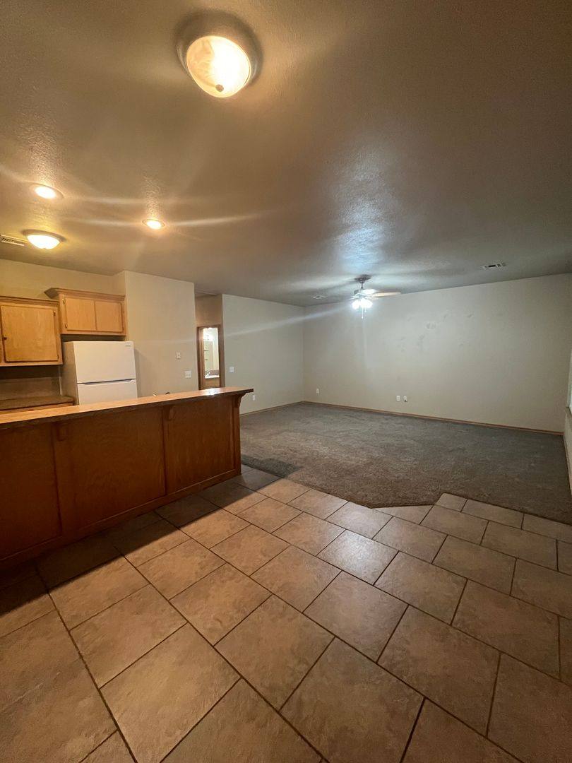 Apartment for rent at 101 E St Apts, Elgin, OK 73538