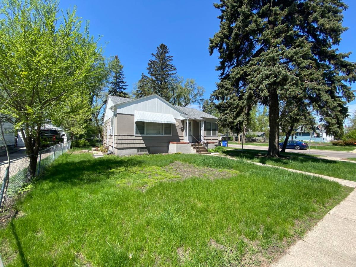 House for rent at 1466 12th St N, Fargo, ND 58102