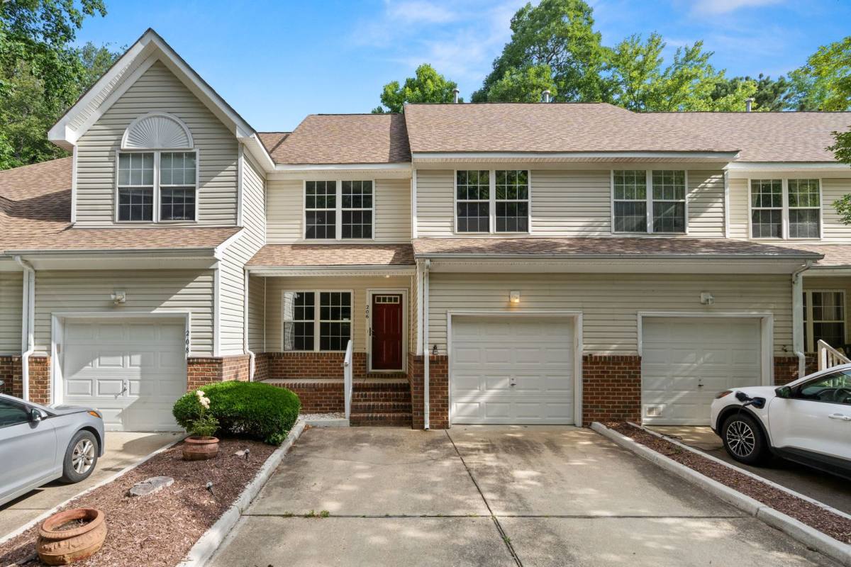 House for rent at 206 Bridge, Yorktown, VA 23692