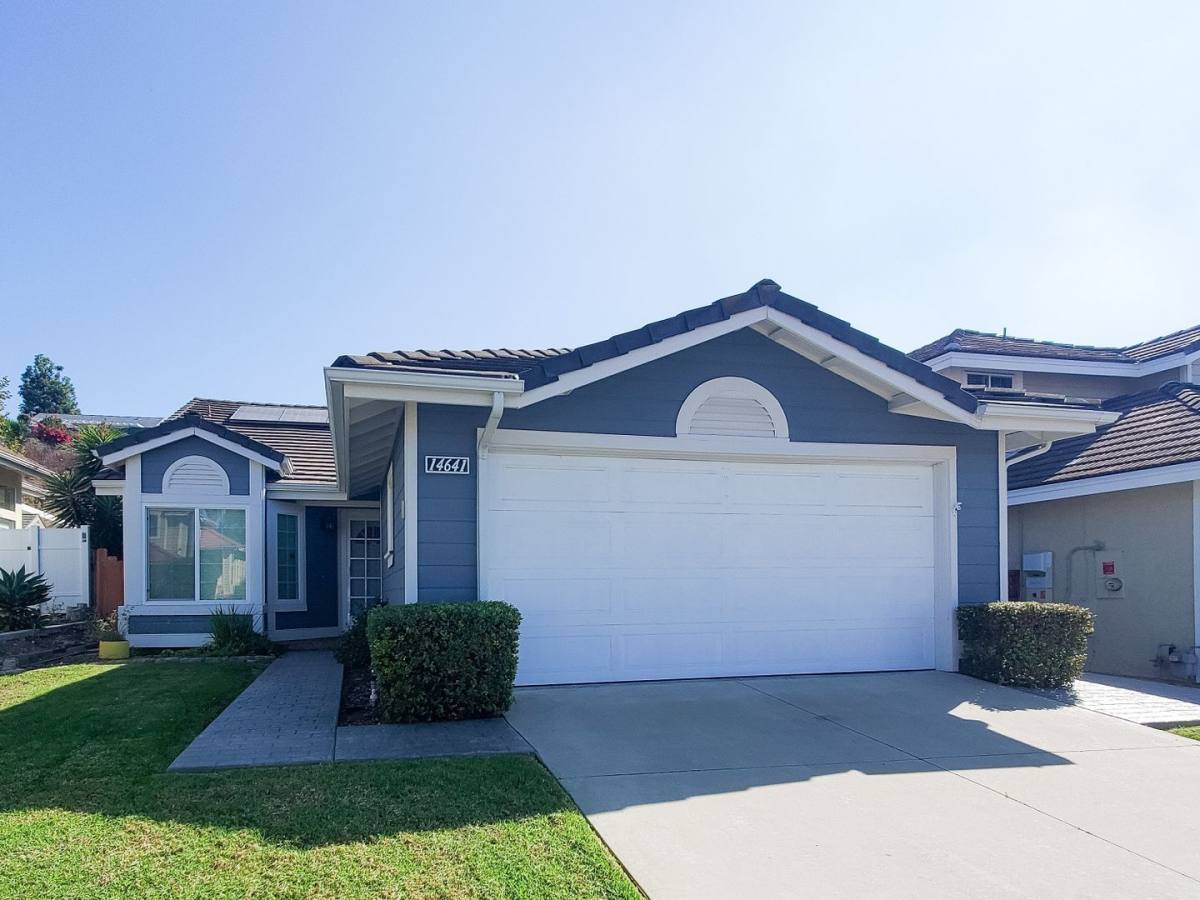 House for rent at 14641 Carmel Ridge Rd, San Diego, CA 92128