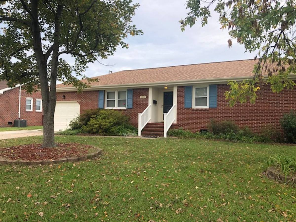 House for rent at 5636 Hatteras Rd, Virginia Beach, VA 23462