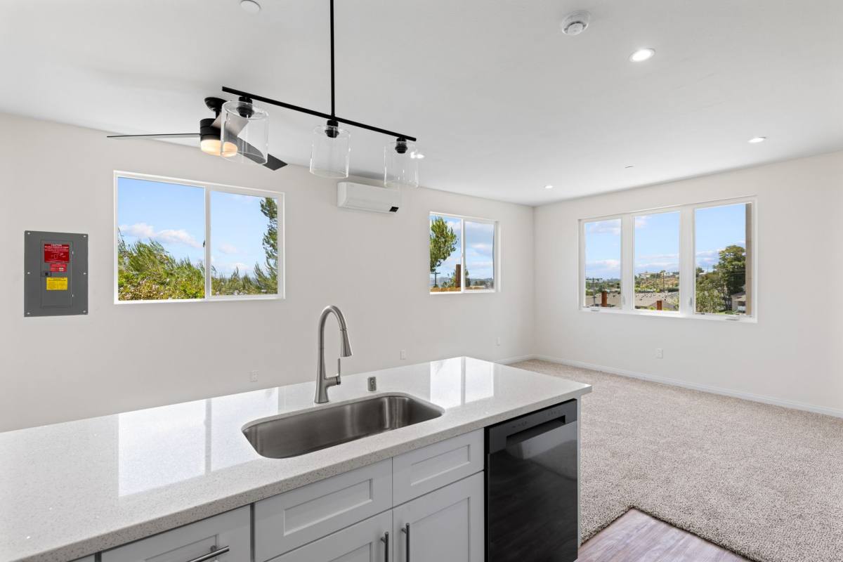 Apartment for rent at 2203- 2207 Dunlop, San Diego, CA 92111