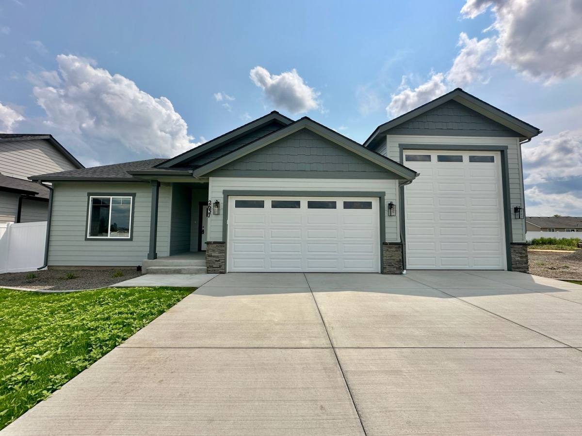 2637 Neptune, Post Falls, ID 83854
