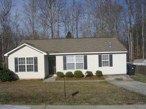 House for rent at 11223 Gold Pan Rd, Charlotte, NC 28215