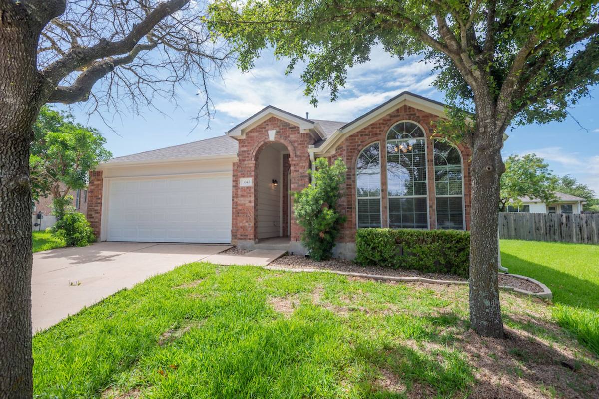 House for rent at 3343 Alexander Valley Cove, Round Rock, TX 78665