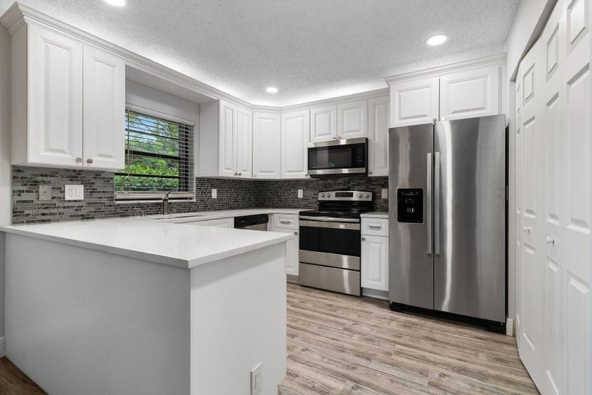 House for rent at 9 Via De Casas Norte C, Boynton Beach, FL 33426