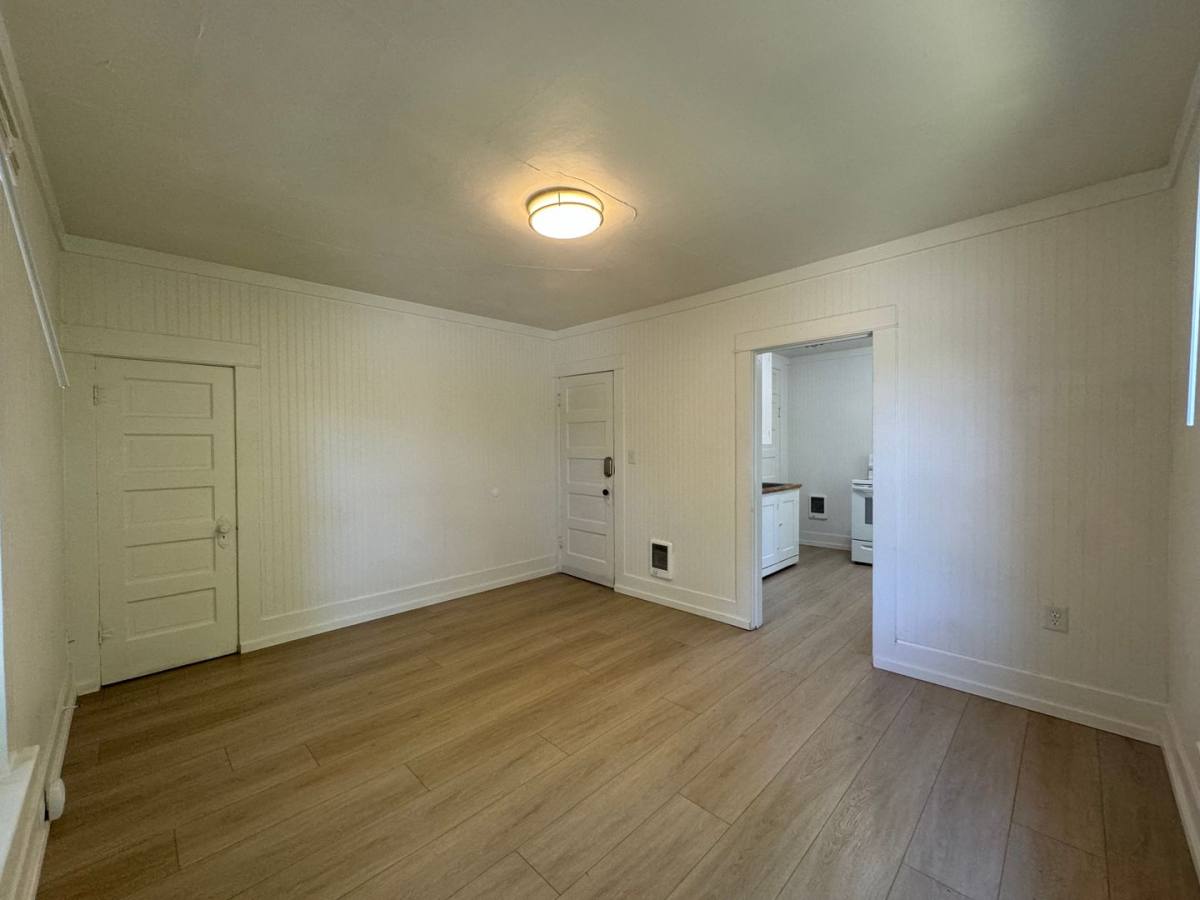 Apartment for rent at 518 G St, Cheney, WA 99004