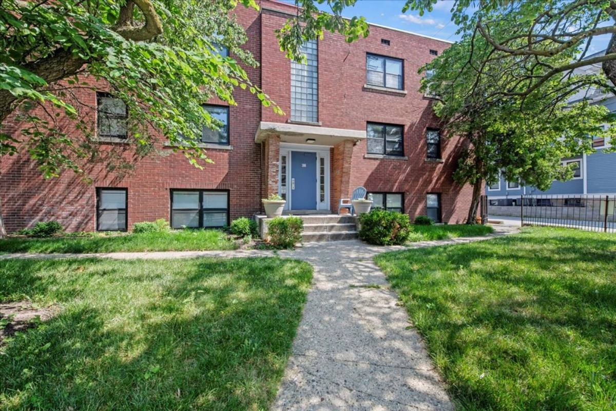 Apartment for rent at 302 - 306 E, Indianapolis, IN 46202