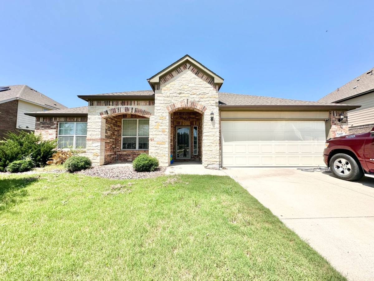 House for rent at 7007 Gemstone Dr, Killeen, TX 76542