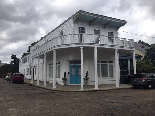 Apartment for rent at 349 Vallette St, New Orleans, LA 70114