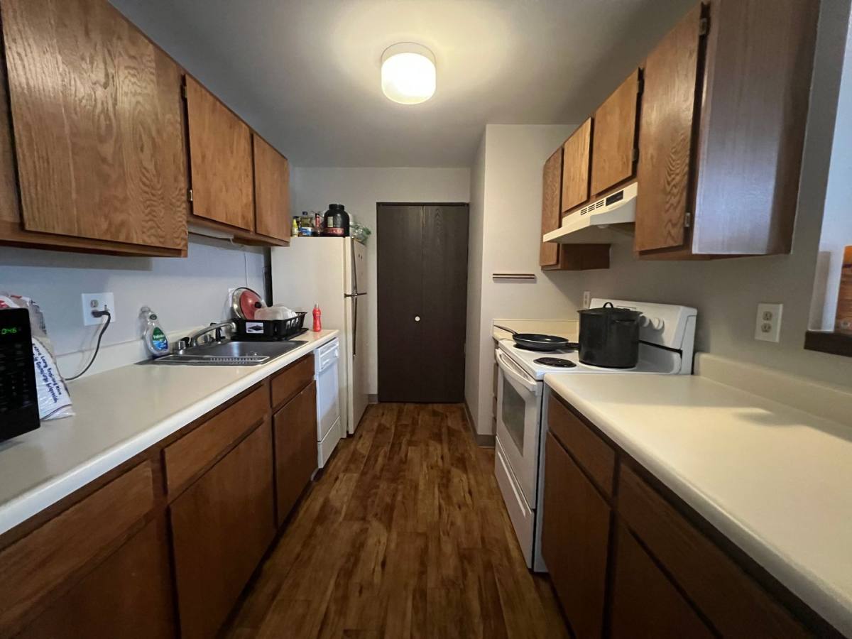 Apartment for rent at 4501 Boardwalk Dr Building Q, Fort Collins, CO 80525