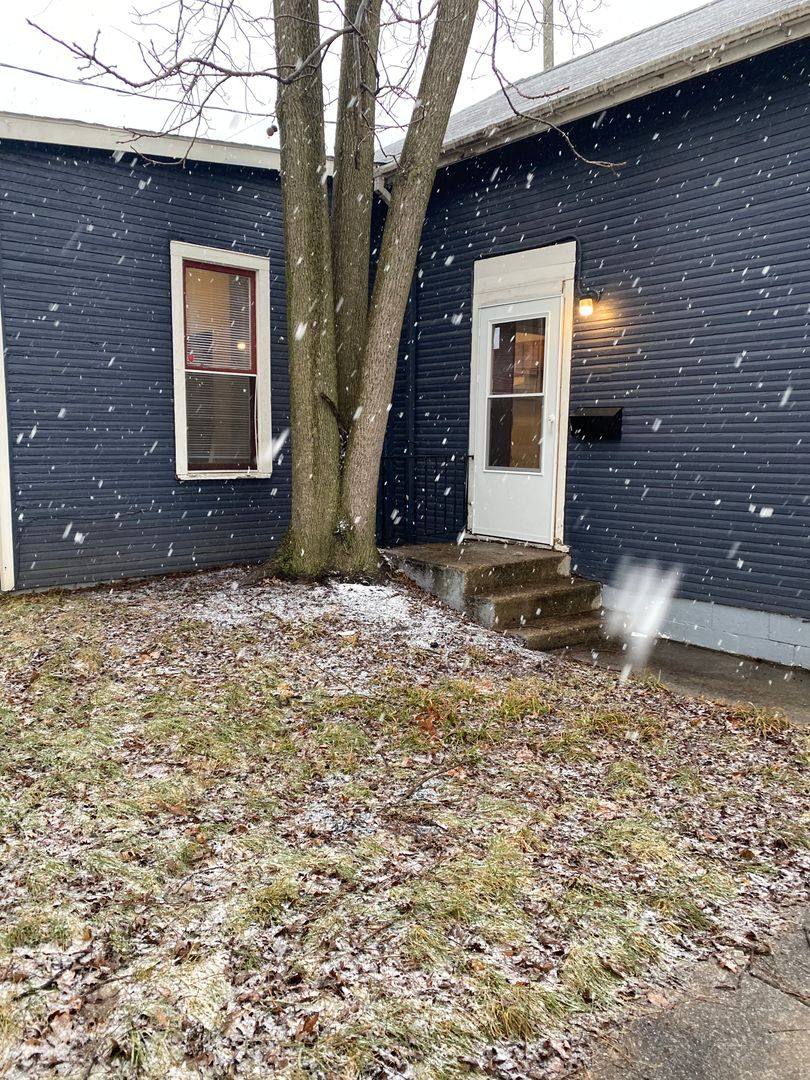 House for rent at 1515 Tecumseh St, Fort Wayne, IN 46805