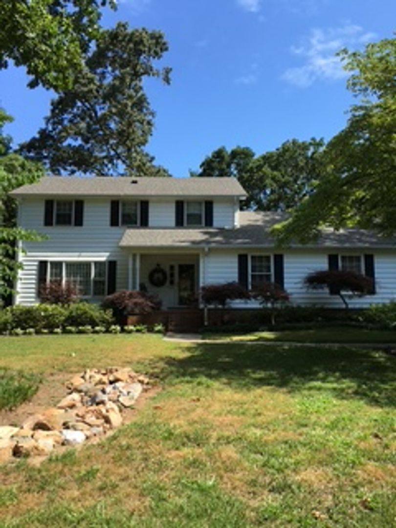 House for rent at 603 Devenger Rd, Greer, SC 29650