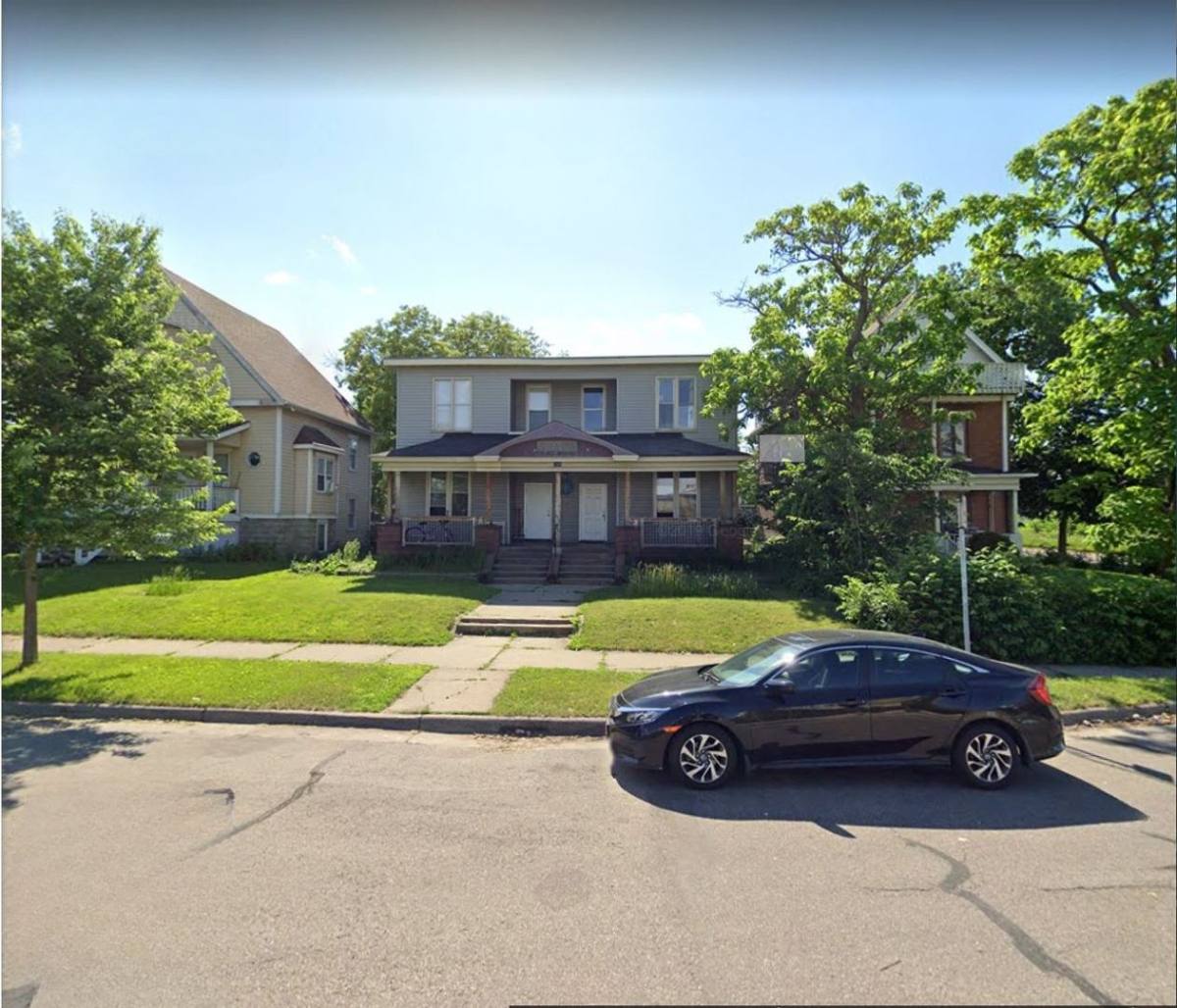 Apartment for rent at 1804 16th Ave S, Minneapolis, MN 55404