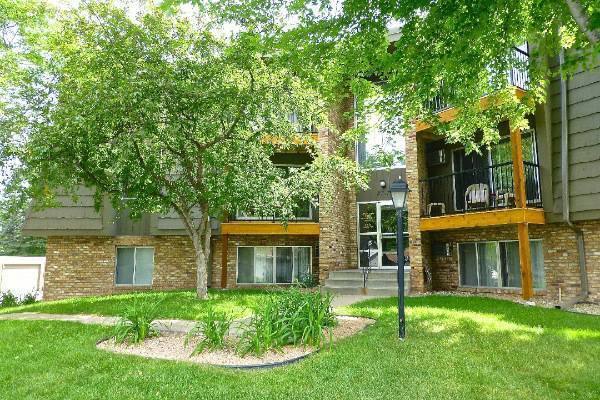 Apartment for rent at 2311 26th Ave NW, Saint Paul, MN 55112