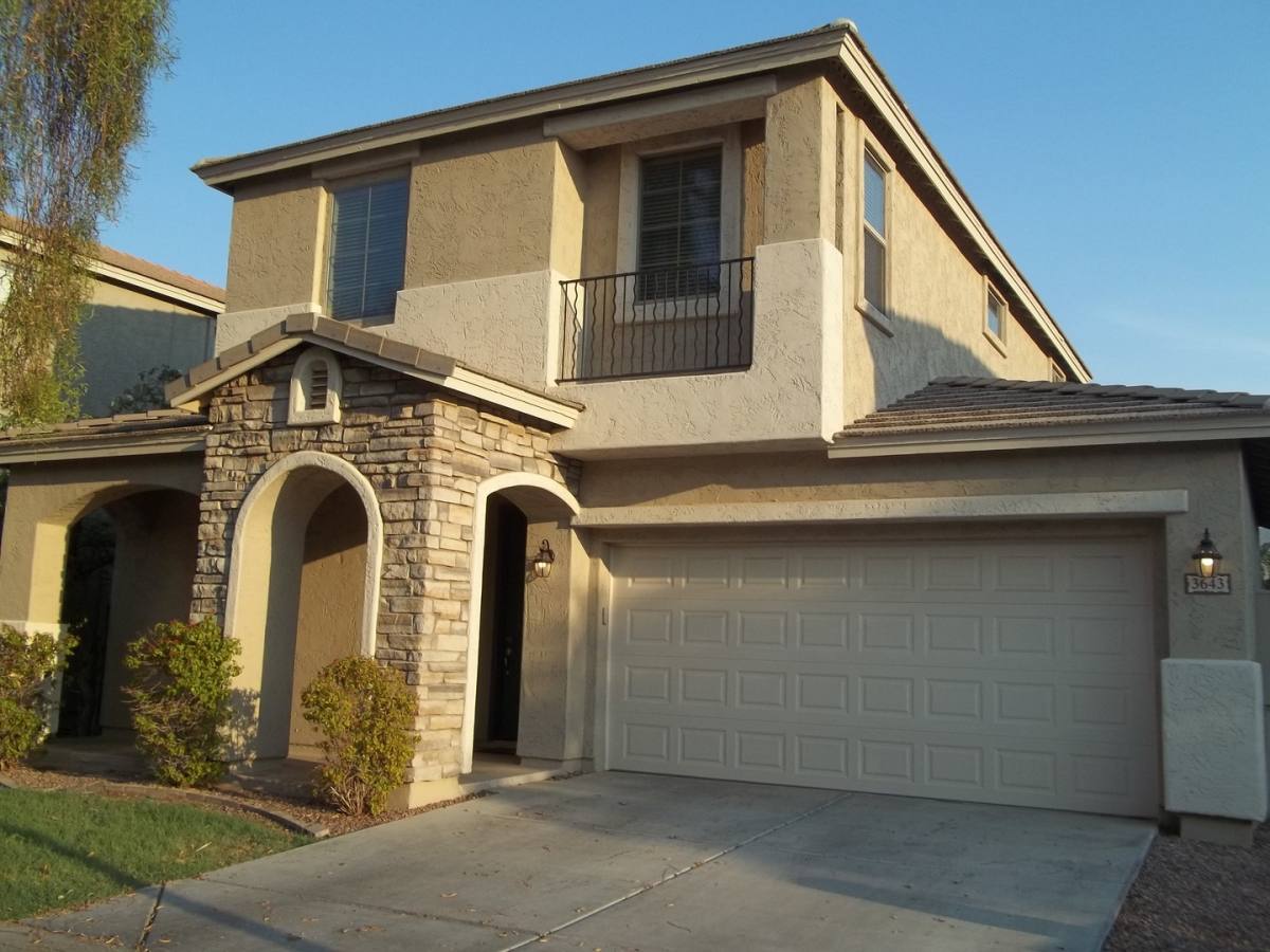 House for rent at 3643 E Sundance Ave, Gilbert, AZ 85297