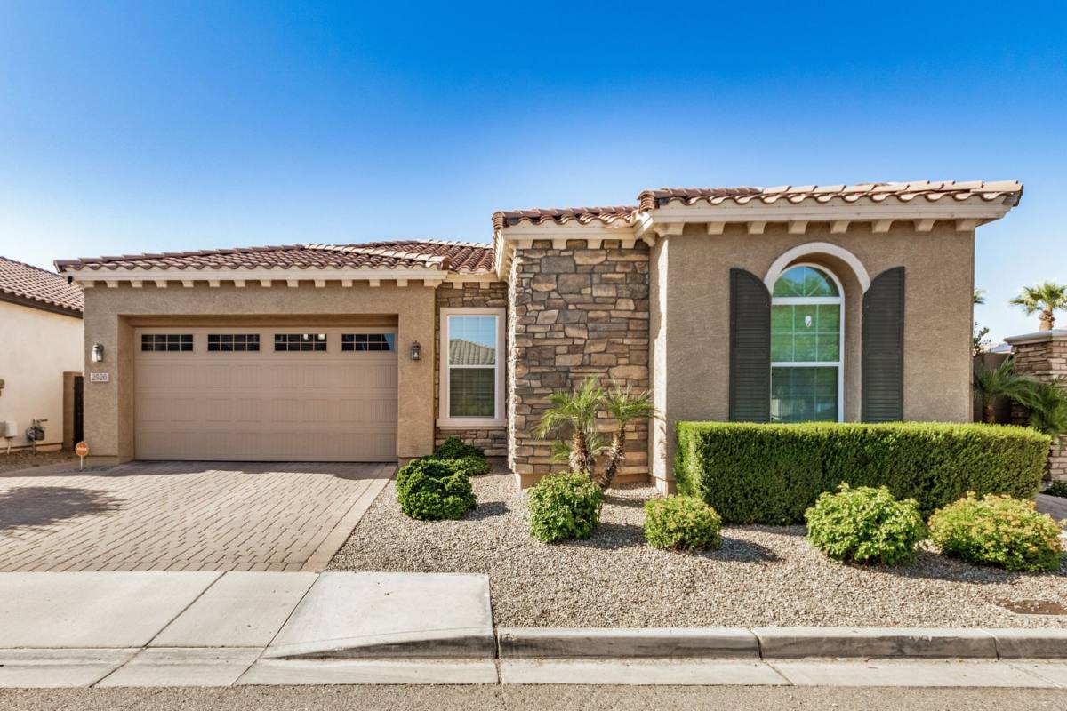 House for rent at 2920 E Madison Vistas Dr, Phoenix, AZ 85016