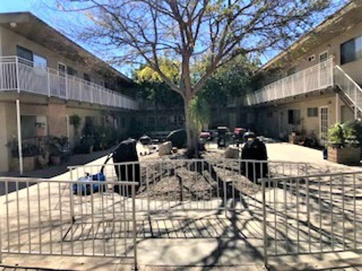 Apartment for rent at 12529 Oak Knoll Rd, Poway, CA 92064