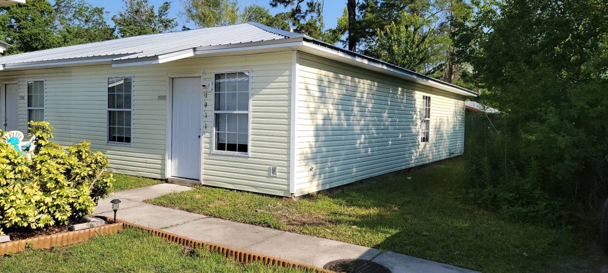 Townhouse for rent at 1911 Dorothy Ave, Panama City Beach, FL 32407
