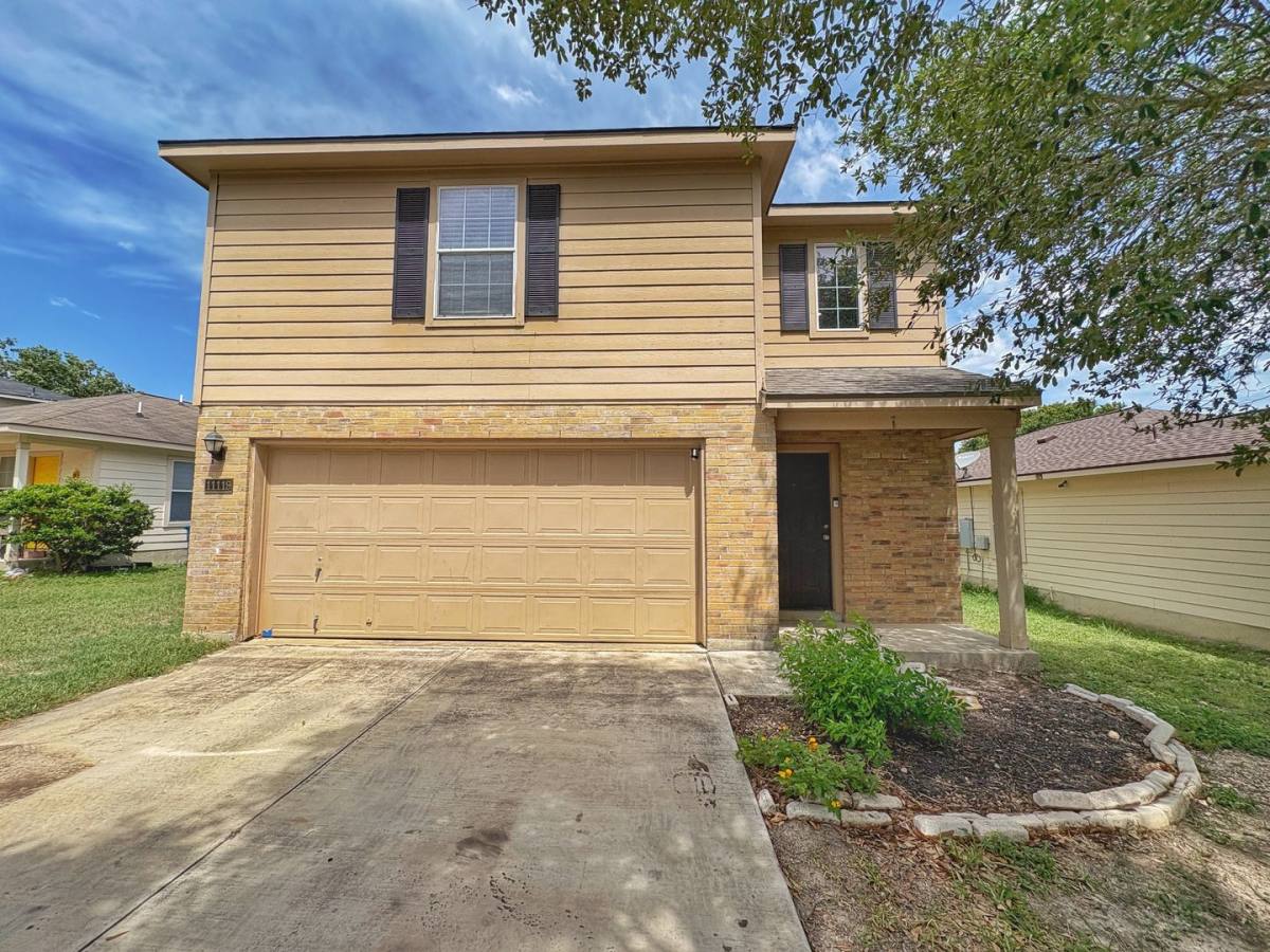 House for rent at 11119 Country Canyon, San Antonio, TX 78252