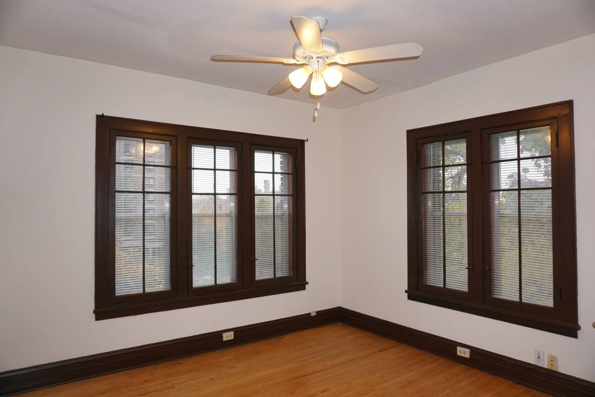Apartment for rent at 1912 Clinton Ave S, Minneapolis, MN 55404