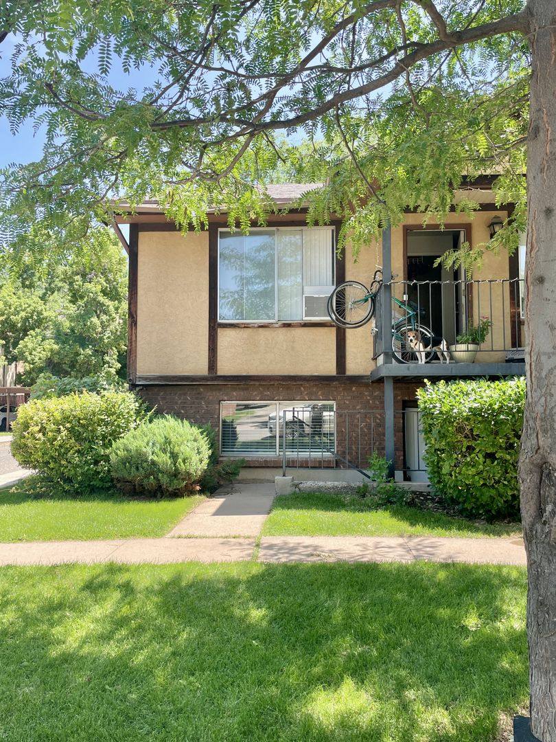 Apartment for rent at 210 N Pingree Ave, Ogden, UT 84404