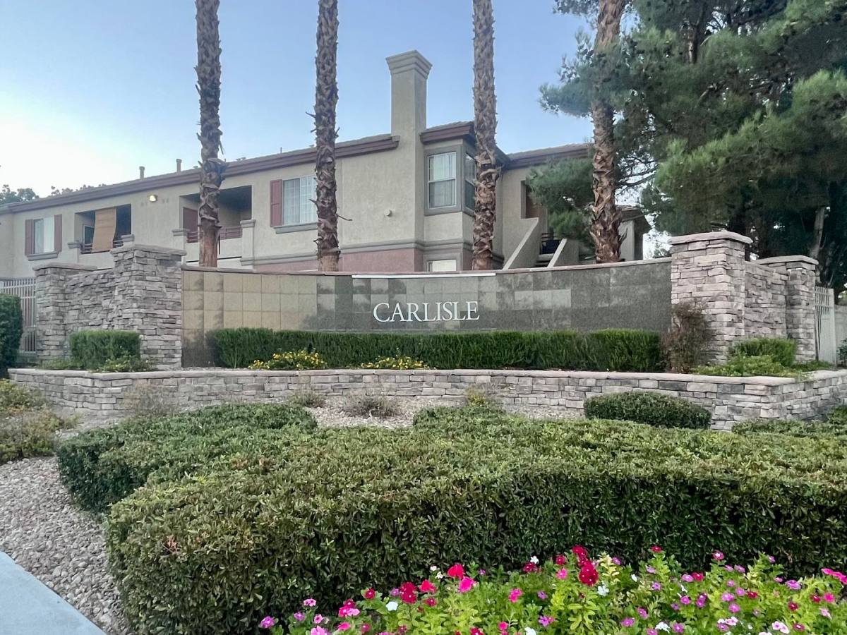 Condo for rent at 10220 Penrith Ave, Las Vegas, NV 89144