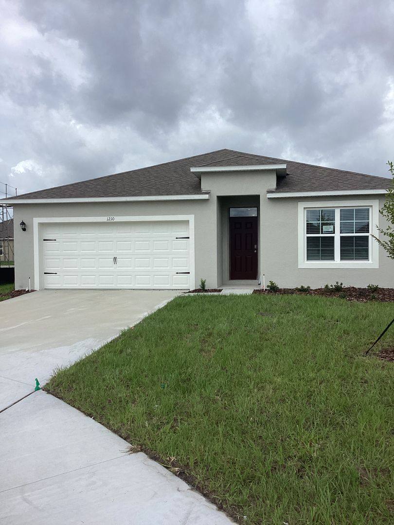 House for rent at 1210 Rio Red Court, Winter Haven, FL 33880