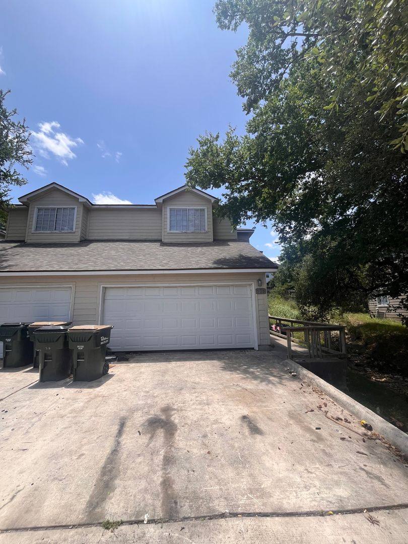Apartment for rent at 933 935 Sagewood Trail, San Marcos, TX 78666