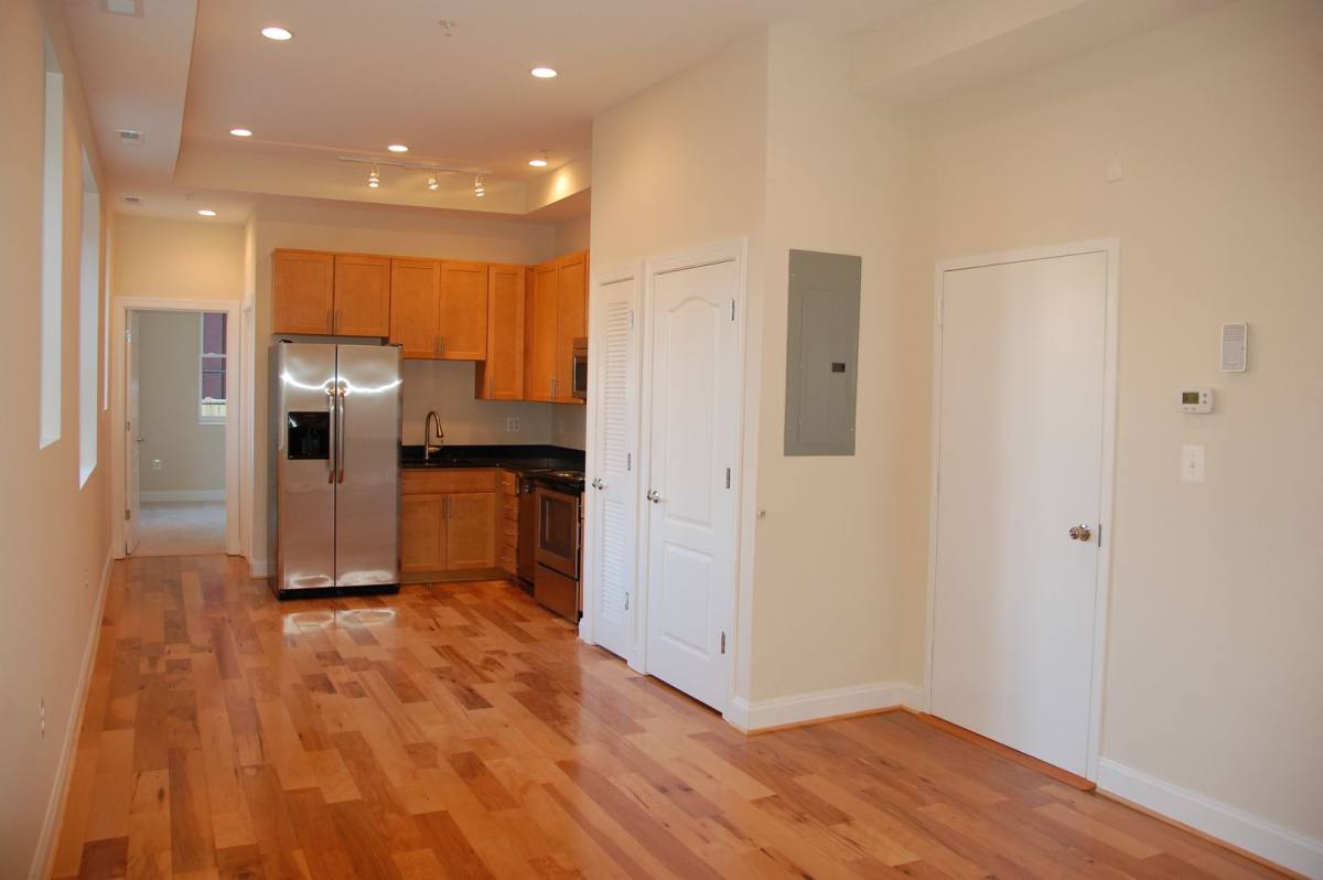 Apartment for rent at 1319 Park Rd NW, Washington, DC 20010
