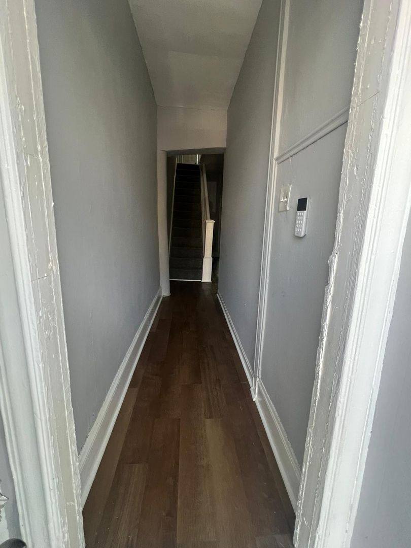 House for rent at 2437 E Biddle St, Baltimore, MD 21213