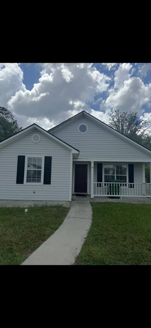 House for rent at 4308 Brandonshire Lane, Valdosta, GA 31605