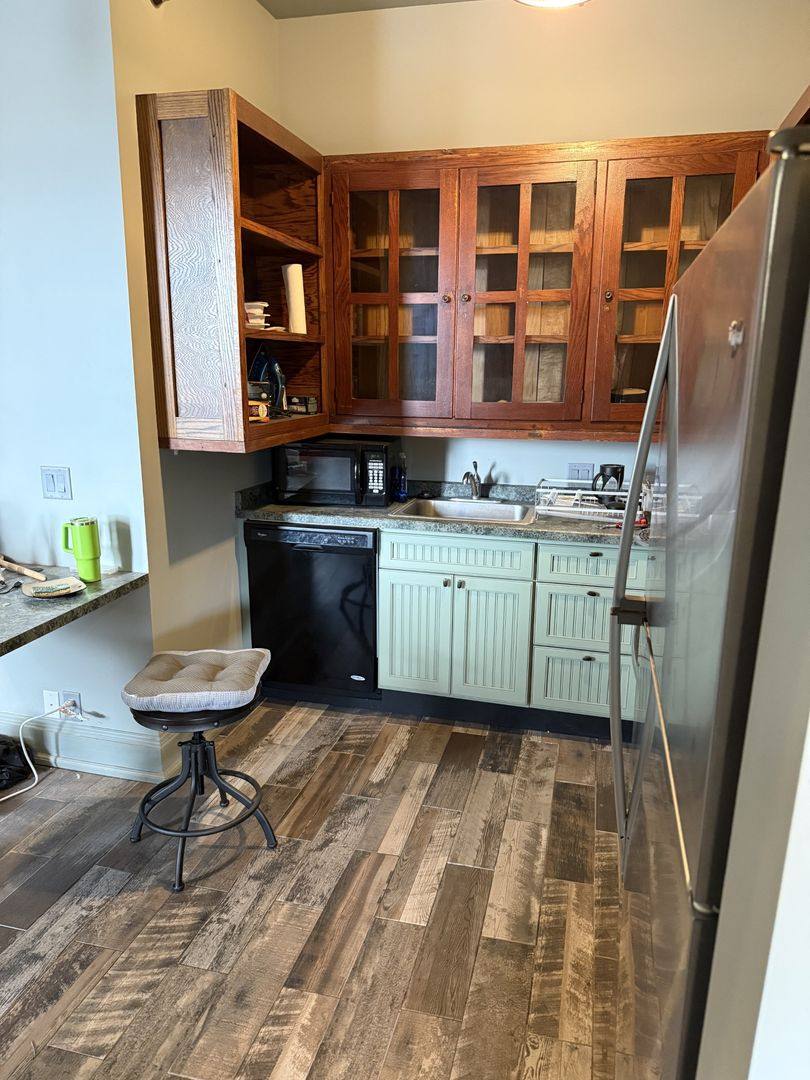 Apartment for rent at 115-119 Main St, Cedar Falls, IA 50613
