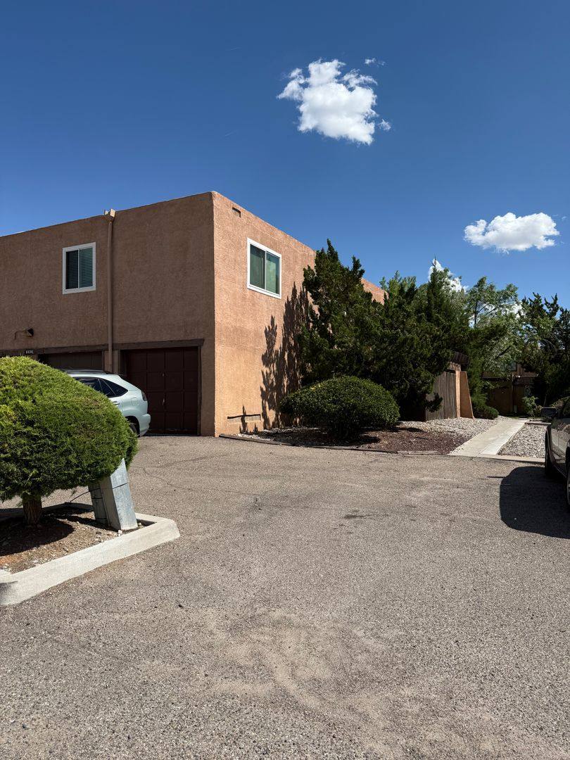 Condo for rent at 8436 Chambers Court Ne, B, Albuquerque, NM 87111